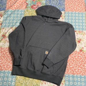 Men’s XL Carhartt sweatshirt